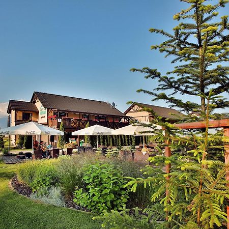 Hilson Jasna - Garden Resort Liptovský Mikuláš Eksteriør billede