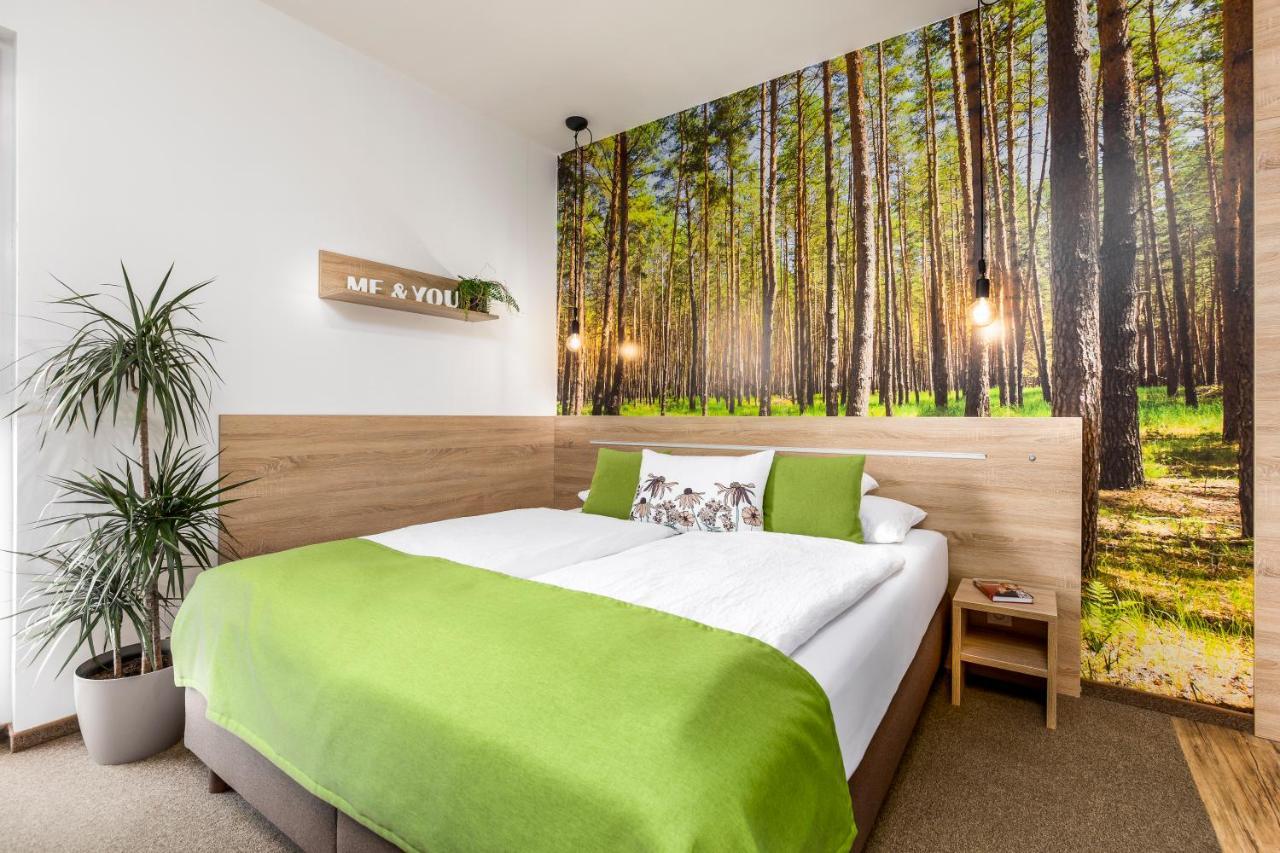 Hilson Jasna - Garden Resort Liptovský Mikuláš Værelse billede