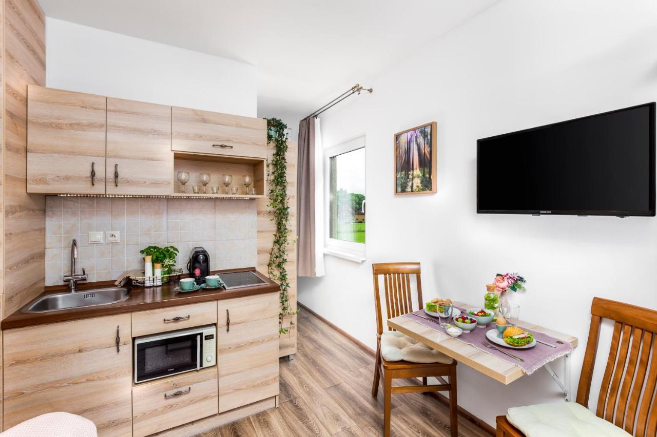 Hilson Jasna - Garden Resort Liptovský Mikuláš Eksteriør billede
