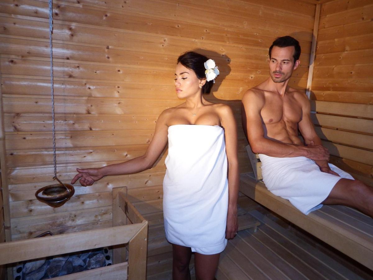 Hilson Jasna - Garden Resort Liptovský Mikuláš Eksteriør billede