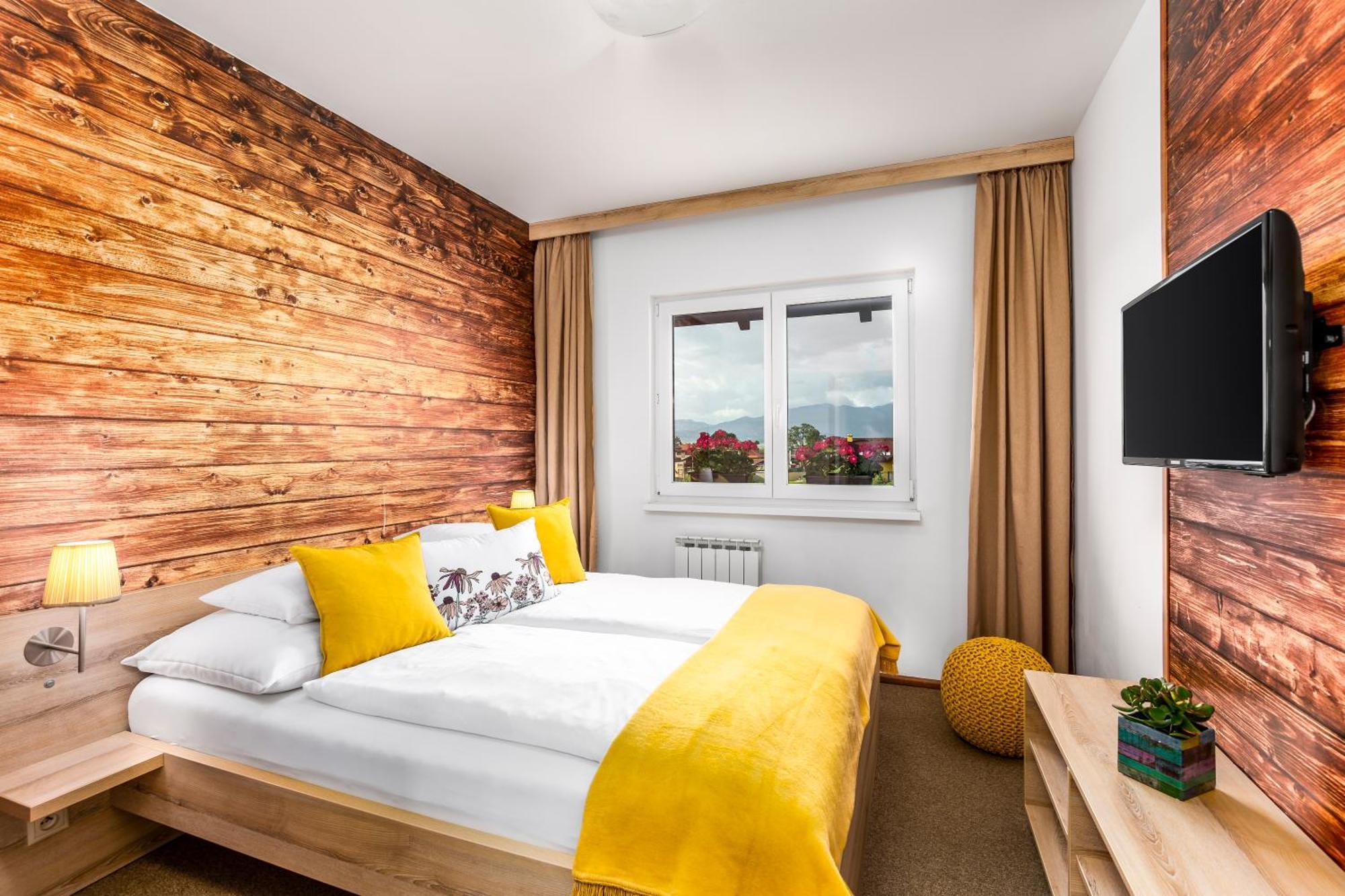 Hilson Jasna - Garden Resort Liptovský Mikuláš Eksteriør billede