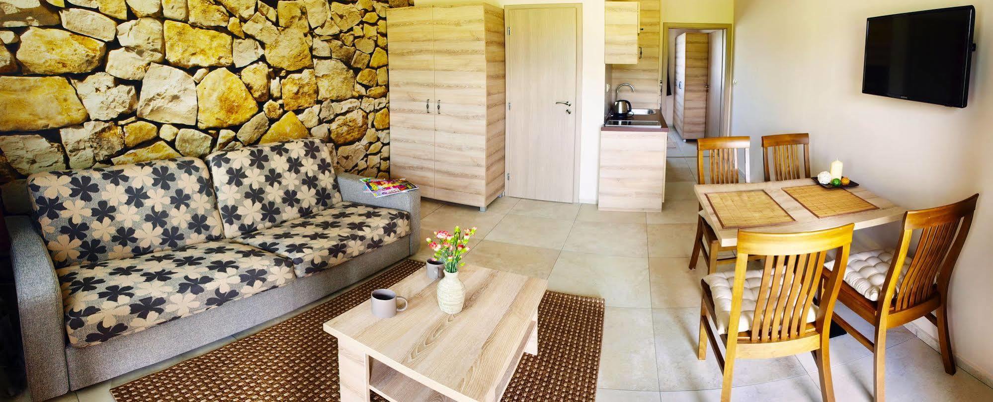 Hilson Jasna - Garden Resort Liptovský Mikuláš Eksteriør billede