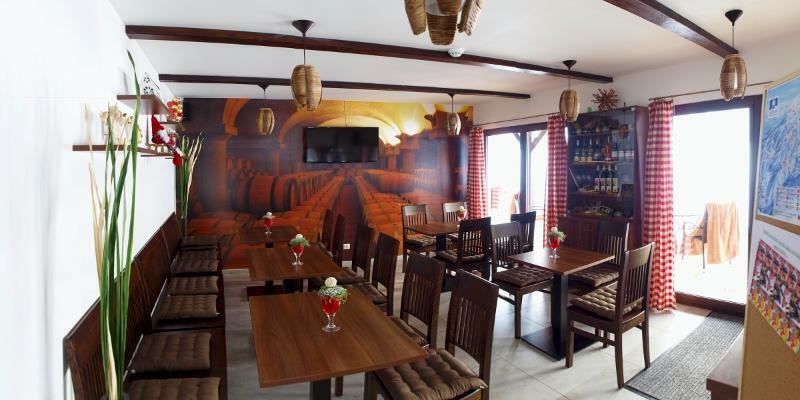 Hilson Jasna - Garden Resort Liptovský Mikuláš Eksteriør billede