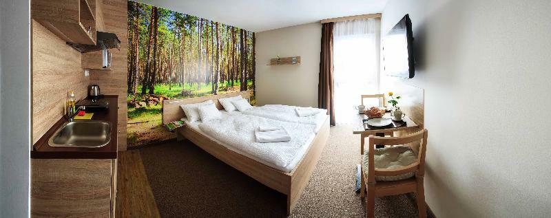 Hilson Jasna - Garden Resort Liptovský Mikuláš Eksteriør billede